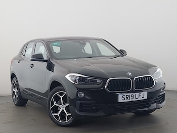 Used BMW X2 2019 for sale - 79481087: Photo
