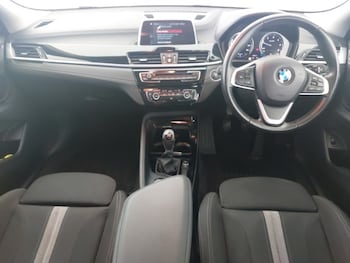 Used BMW X2 2019 for sale - 79481087: Photo