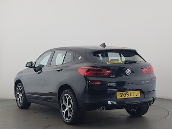Used BMW X2 2019 for sale - 79481087: Photo
