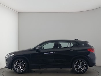 Used BMW X2 2019 for sale - 79481087: Photo