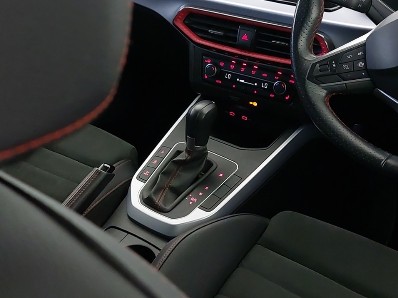 Used SEAT Arona 2022 for sale - 78135297: Photo 10