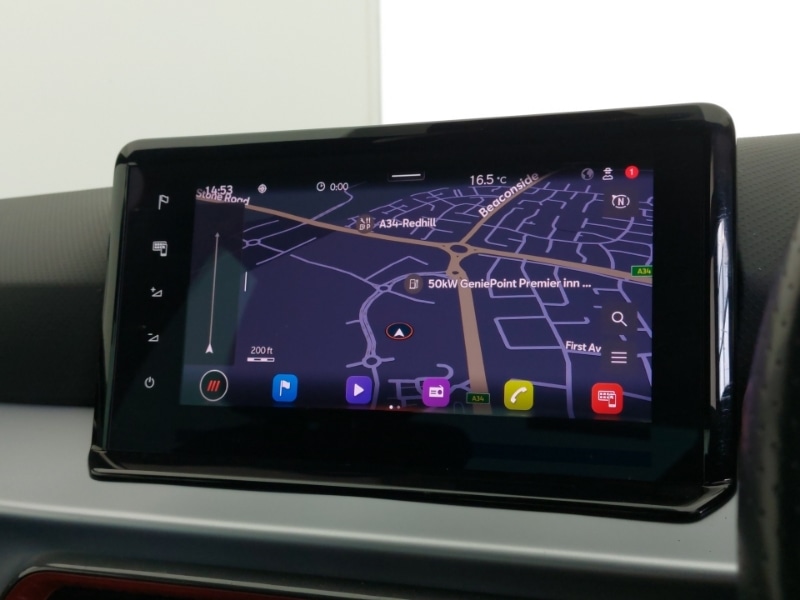 Used SEAT Arona 2022 for sale - 78135297: Photo 18