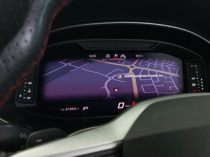 Used SEAT Arona 2022 for sale - 78135297: Photo 19