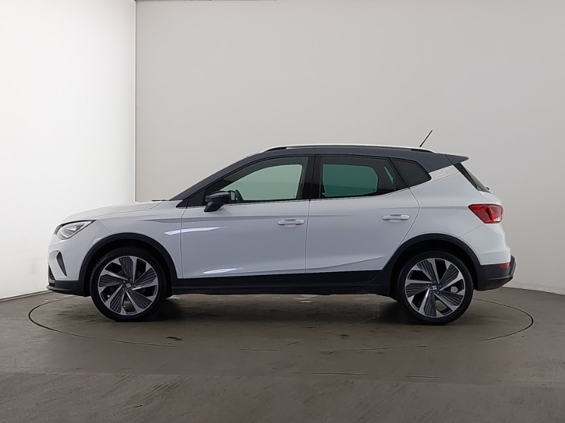 Used SEAT Arona 2022 for sale - 78135297: Photo 4