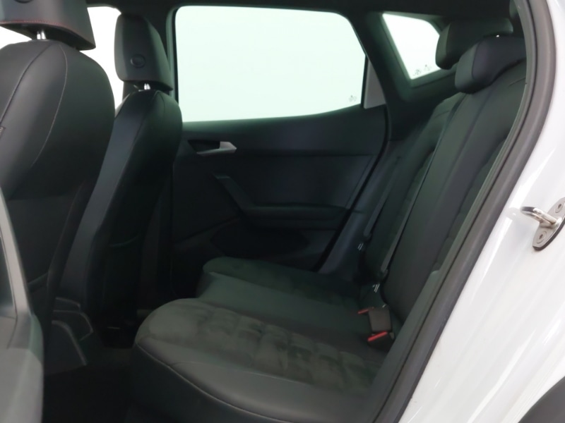 Used SEAT Arona 2022 for sale - 78135297: Photo 6