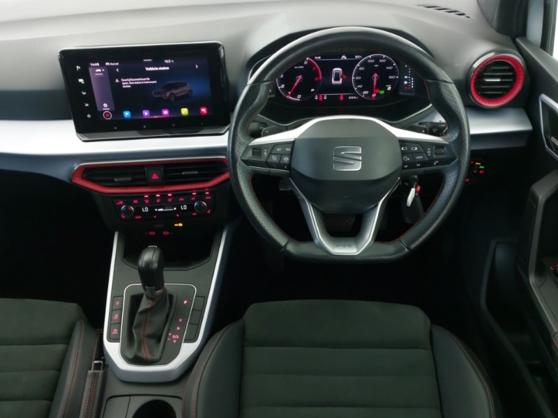 Used SEAT Arona 2022 for sale - 78135297: Photo 7