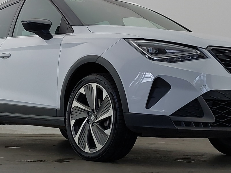 Used SEAT Arona 2022 for sale - 78135297: Photo 9