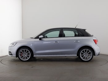 Used Audi A1 2015 for sale - 79048473: Photo