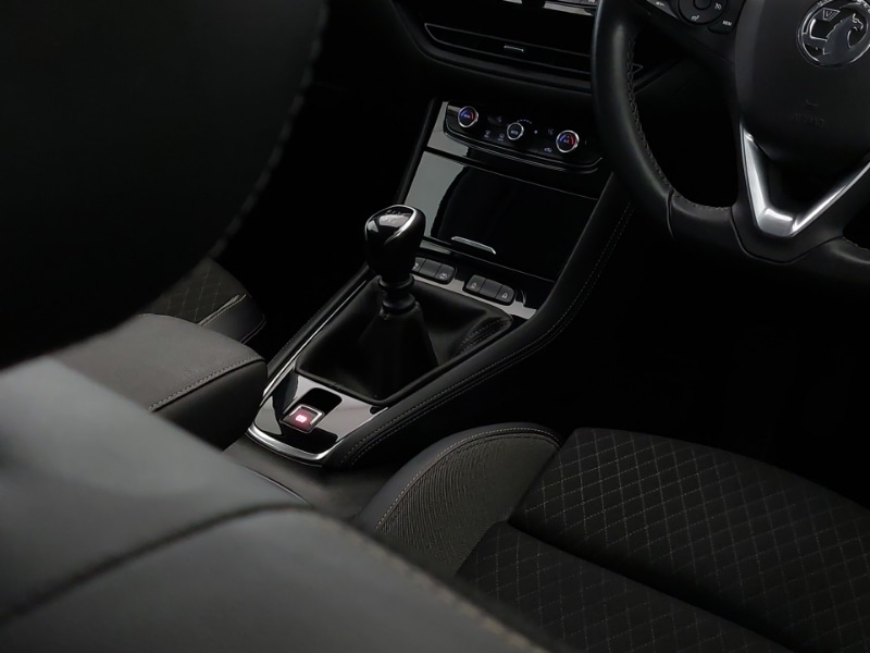 Used Vauxhall Grandland 2022 for sale - 77242086: Photo 11