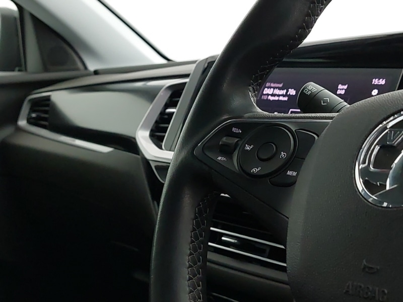 Used Vauxhall Grandland 2022 for sale - 77242086: Photo 14