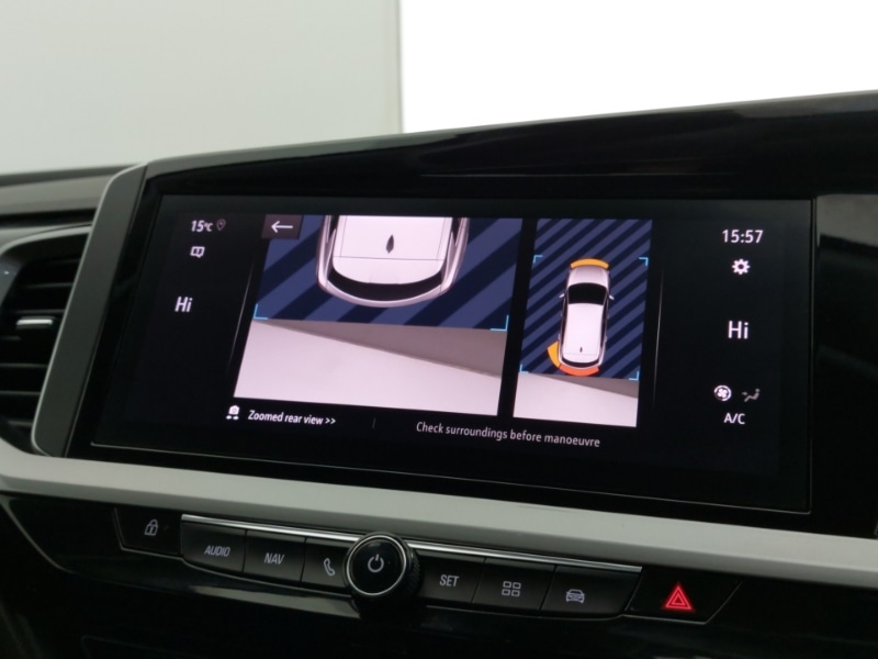 Used Vauxhall Grandland 2022 for sale - 77242086: Photo 17