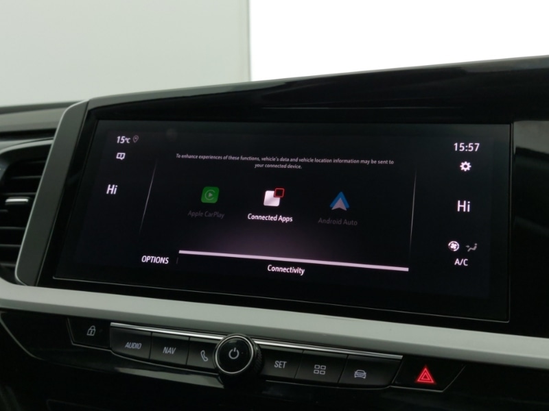 Used Vauxhall Grandland 2022 for sale - 77242086: Photo 18