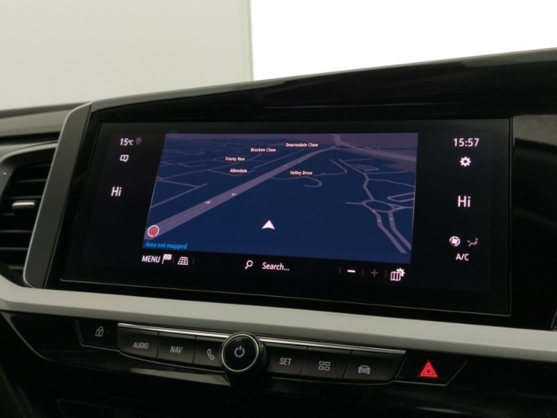 Used Vauxhall Grandland 2022 for sale - 77242086: Photo 19