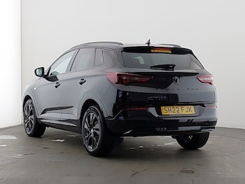 Used Vauxhall Grandland 2022 for sale - 77242086: Photo