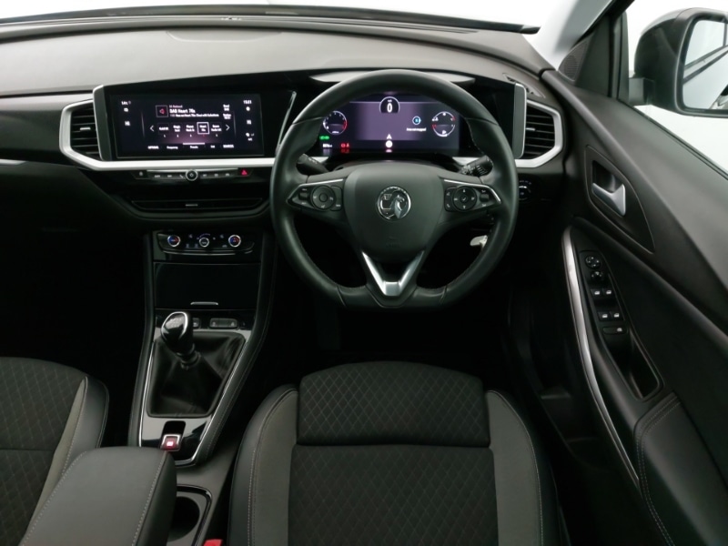 Used Vauxhall Grandland 2022 for sale - 77242086: Photo 7