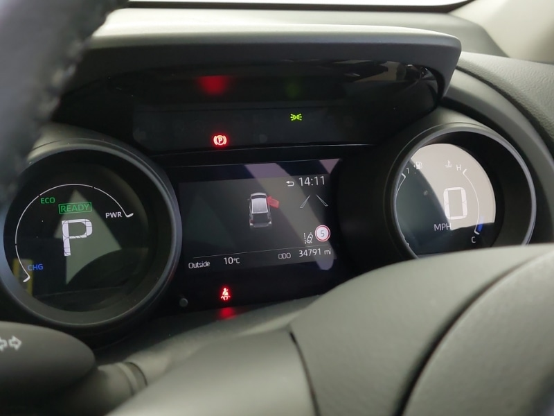 Used Toyota Yaris 2022 for sale - 76707857: Photo 14