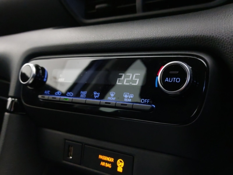 Used Toyota Yaris 2022 for sale - 76707857: Photo 16