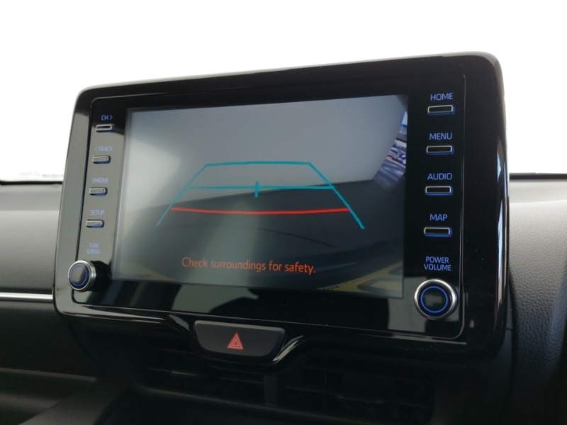 Used Toyota Yaris 2022 for sale - 76707857: Photo 17