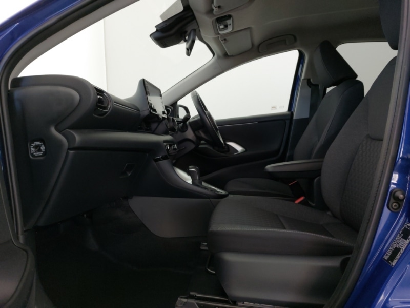 Used Toyota Yaris 2022 for sale - 76707857: Photo 5