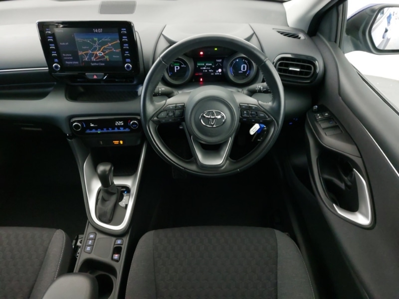 Used Toyota Yaris 2022 for sale - 76707857: Photo 7