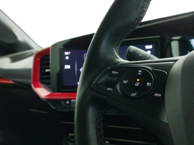 Used Vauxhall Mokka 2022 for sale - 77815313: Photo 13