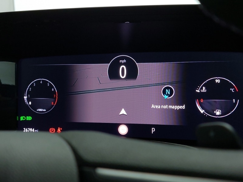 Used Vauxhall Mokka 2022 for sale - 77815313: Photo 14