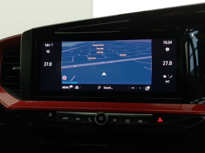 Used Vauxhall Mokka 2022 for sale - 77815313: Photo 19