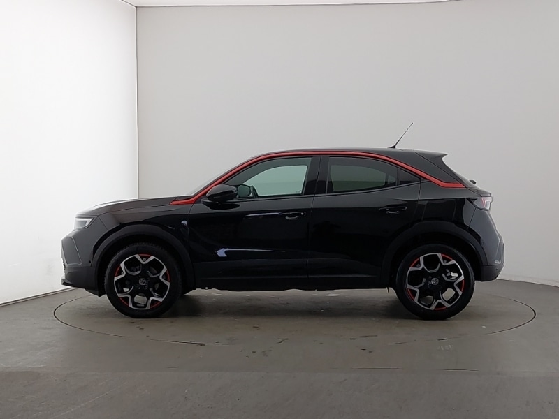 Used Vauxhall Mokka 2022 for sale - 77815313: Photo 4