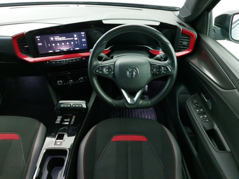 Used Vauxhall Mokka 2022 for sale - 77815313: Photo 7