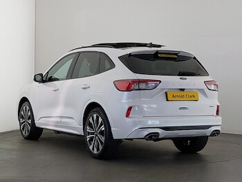 Used Ford Kuga 2023 for sale - 78446824: Photo