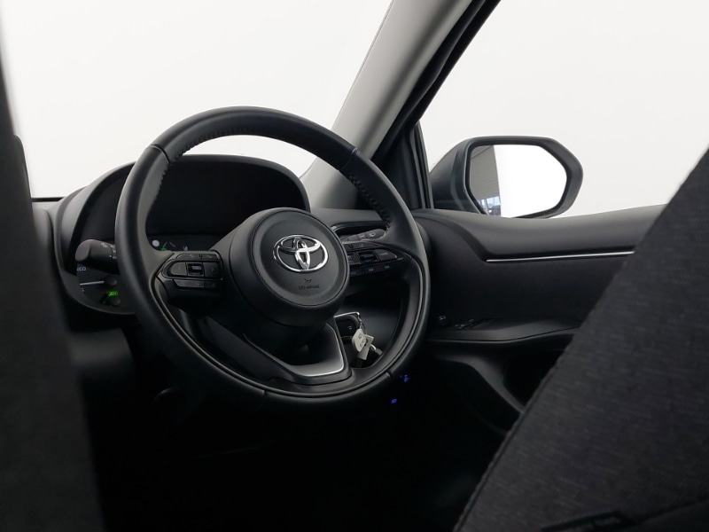 Used Toyota Yaris 2023 for sale - 76779617: Photo 10