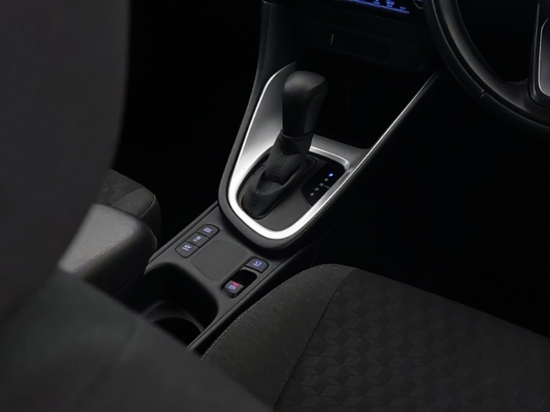 Used Toyota Yaris 2023 for sale - 76779617: Photo 11