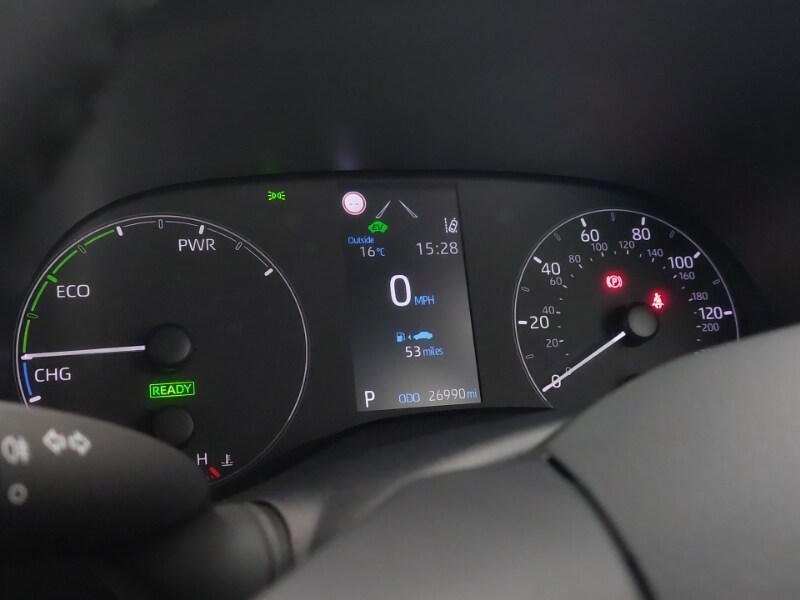 Used Toyota Yaris 2023 for sale - 76779617: Photo 16