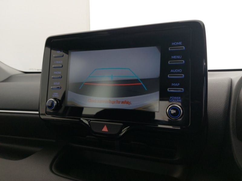 Used Toyota Yaris 2023 for sale - 76779617: Photo 17