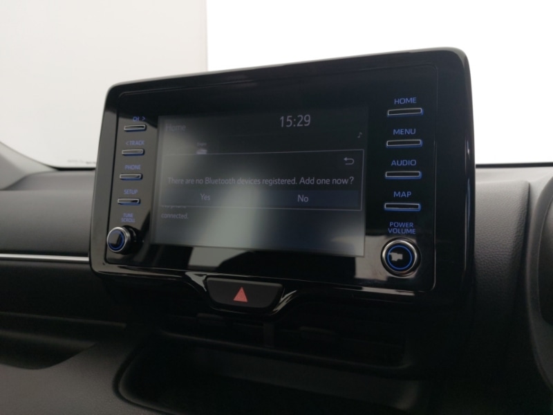 Used Toyota Yaris 2023 for sale - 76779617: Photo 18