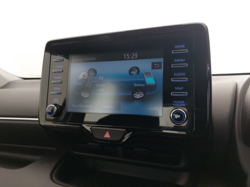 Used Toyota Yaris 2023 for sale - 76779617: Photo 19