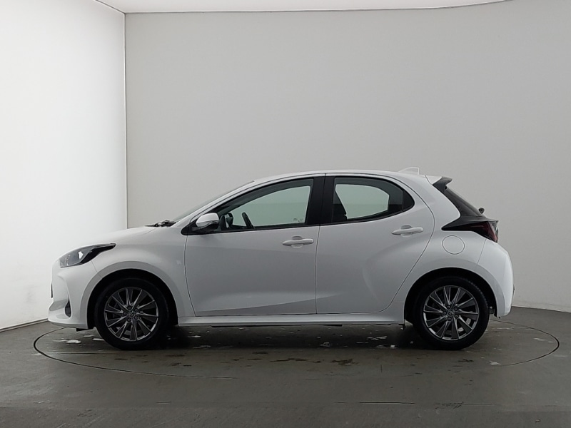 Used Toyota Yaris 2023 for sale - 76779617: Photo 4