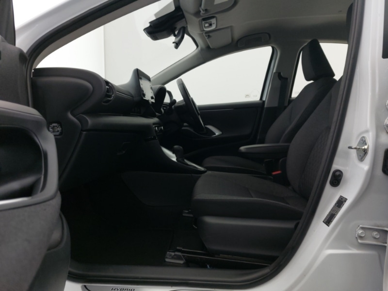 Used Toyota Yaris 2023 for sale - 76779617: Photo 5