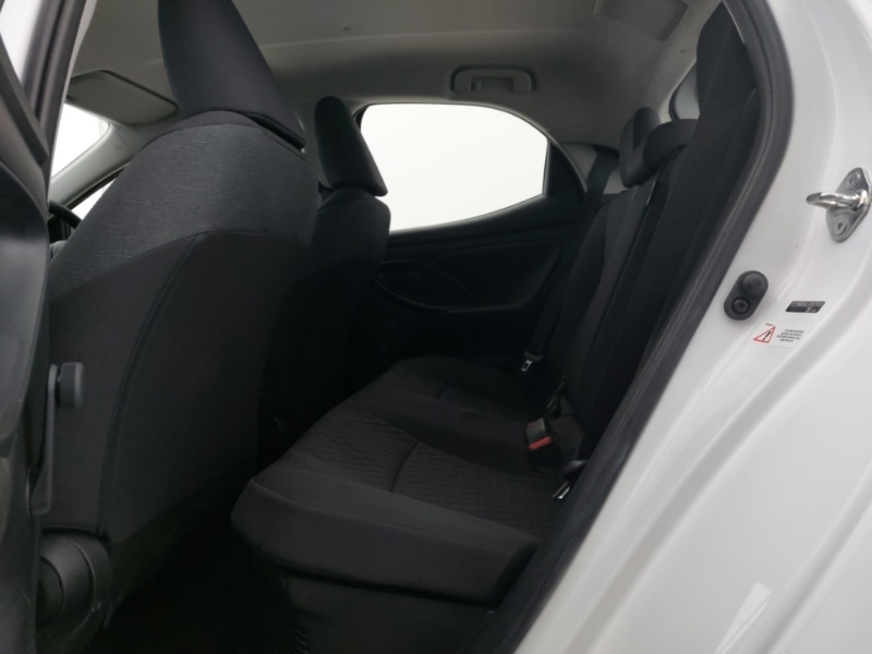 Used Toyota Yaris 2023 for sale - 76779617: Photo 6