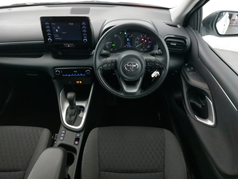 Used Toyota Yaris 2023 for sale - 76779617: Photo 7