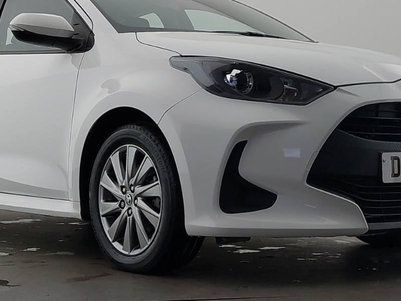 Used Toyota Yaris 2023 for sale - 76779617: Photo 9