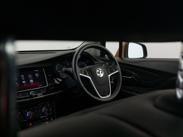Used Vauxhall Mokka X 2019 for sale - 76078717: Photo 10
