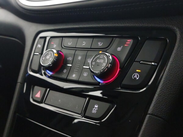 Used Vauxhall Mokka X 2019 for sale - 76078717: Photo 16