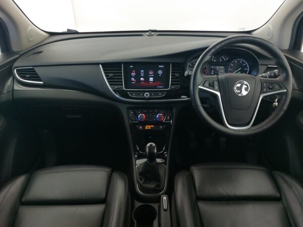Used Vauxhall Mokka X 2019 for sale - 76078717: Photo 2