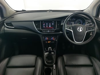 Used Vauxhall Mokka X 2019 for sale - 76078717: Photo