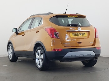 Used Vauxhall Mokka X 2019 for sale - 76078717: Photo