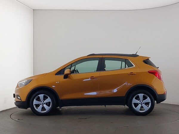 Used Vauxhall Mokka X 2019 for sale - 76078717: Photo 4