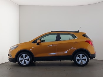 Used Vauxhall Mokka X 2019 for sale - 76078717: Photo