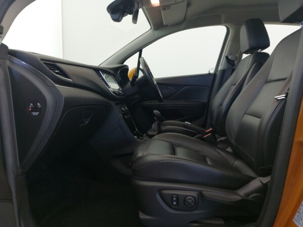 Used Vauxhall Mokka X 2019 for sale - 76078717: Photo 5
