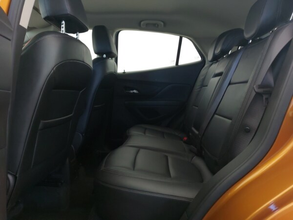 Used Vauxhall Mokka X 2019 for sale - 76078717: Photo 6